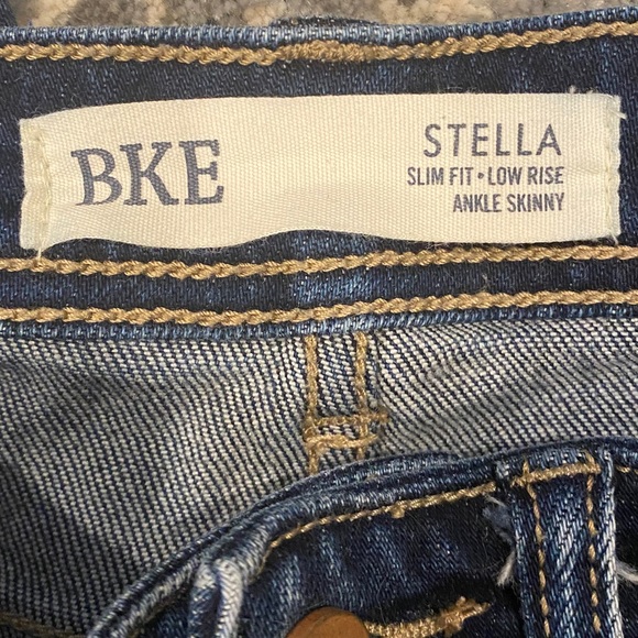 Buckle | Pants \u0026 Jumpsuits | Bke Stella 